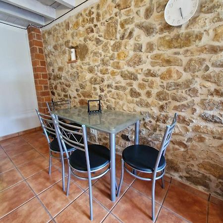 Apartamento Ism.Alb. Infiesto Exteriör bild