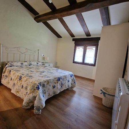 Apartamento Ism.Alb. Infiesto Exteriör bild