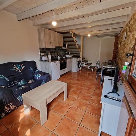 Apartamento Ism.Alb. Infiesto Exteriör bild