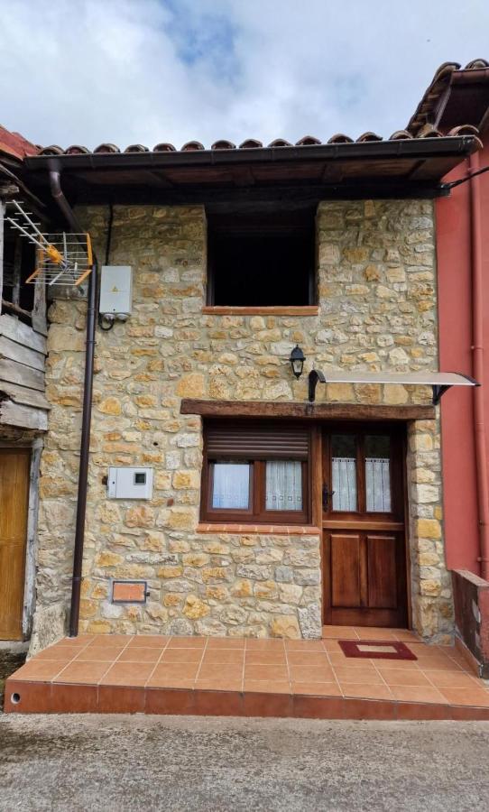Apartamento Ism.Alb. Infiesto Exteriör bild