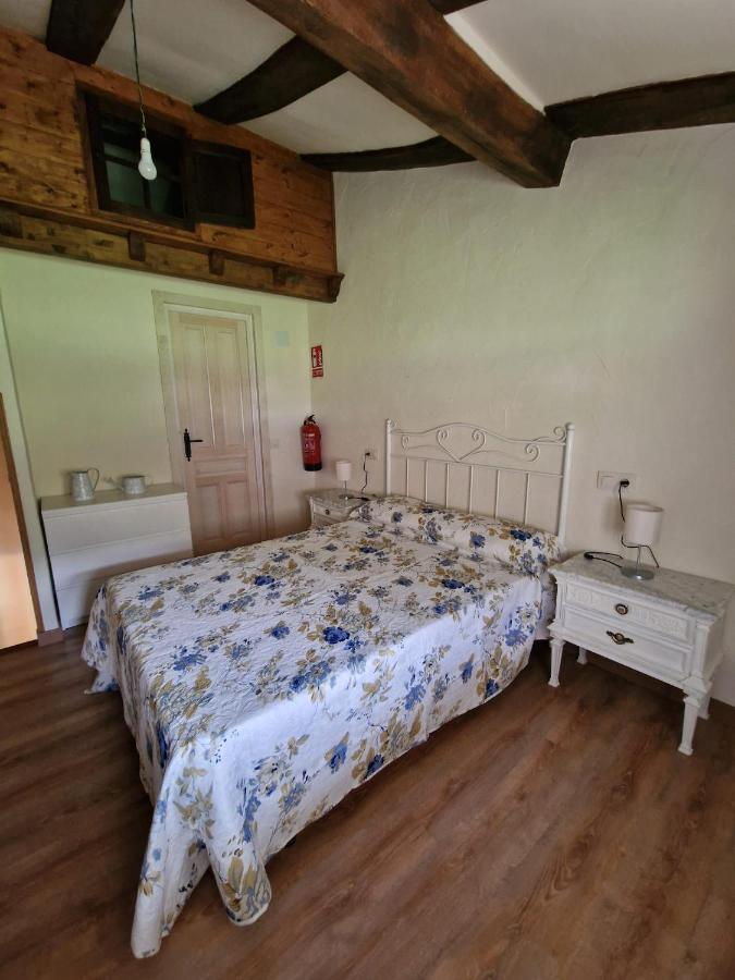 Apartamento Ism.Alb. Infiesto Exteriör bild
