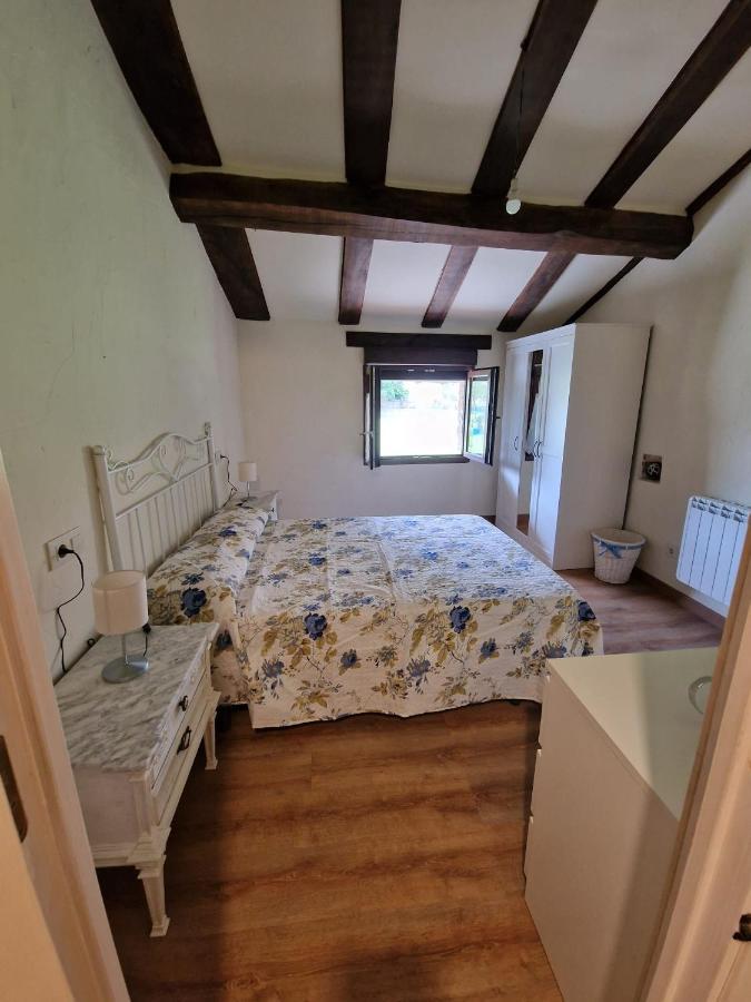 Apartamento Ism.Alb. Infiesto Exteriör bild