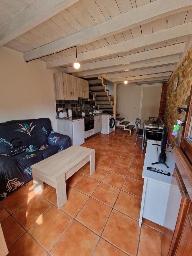 Apartamento Ism.Alb. Infiesto Exteriör bild