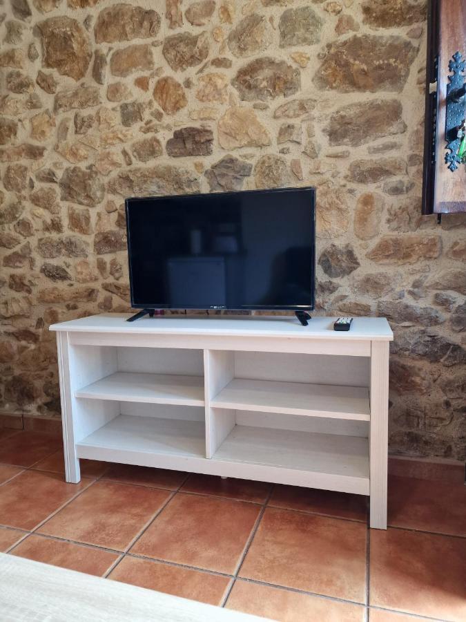 Apartamento Ism.Alb. Infiesto Exteriör bild