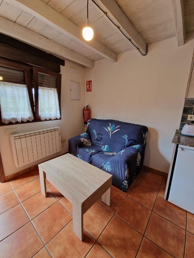 Apartamento Ism.Alb. Infiesto Exteriör bild