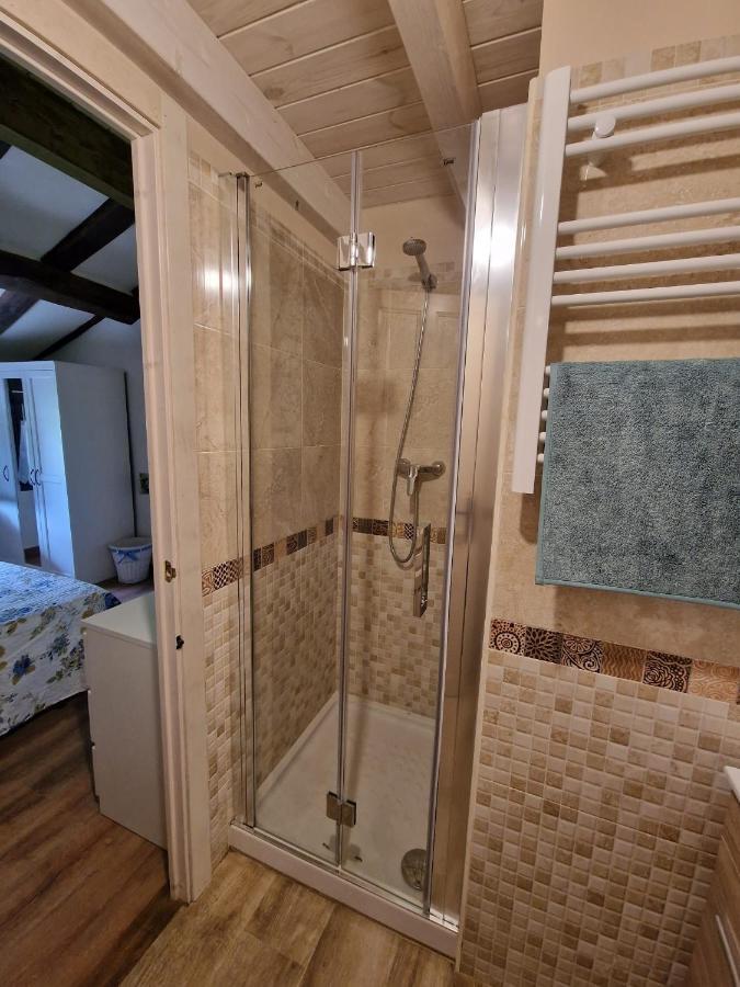 Apartamento Ism.Alb. Infiesto Exteriör bild